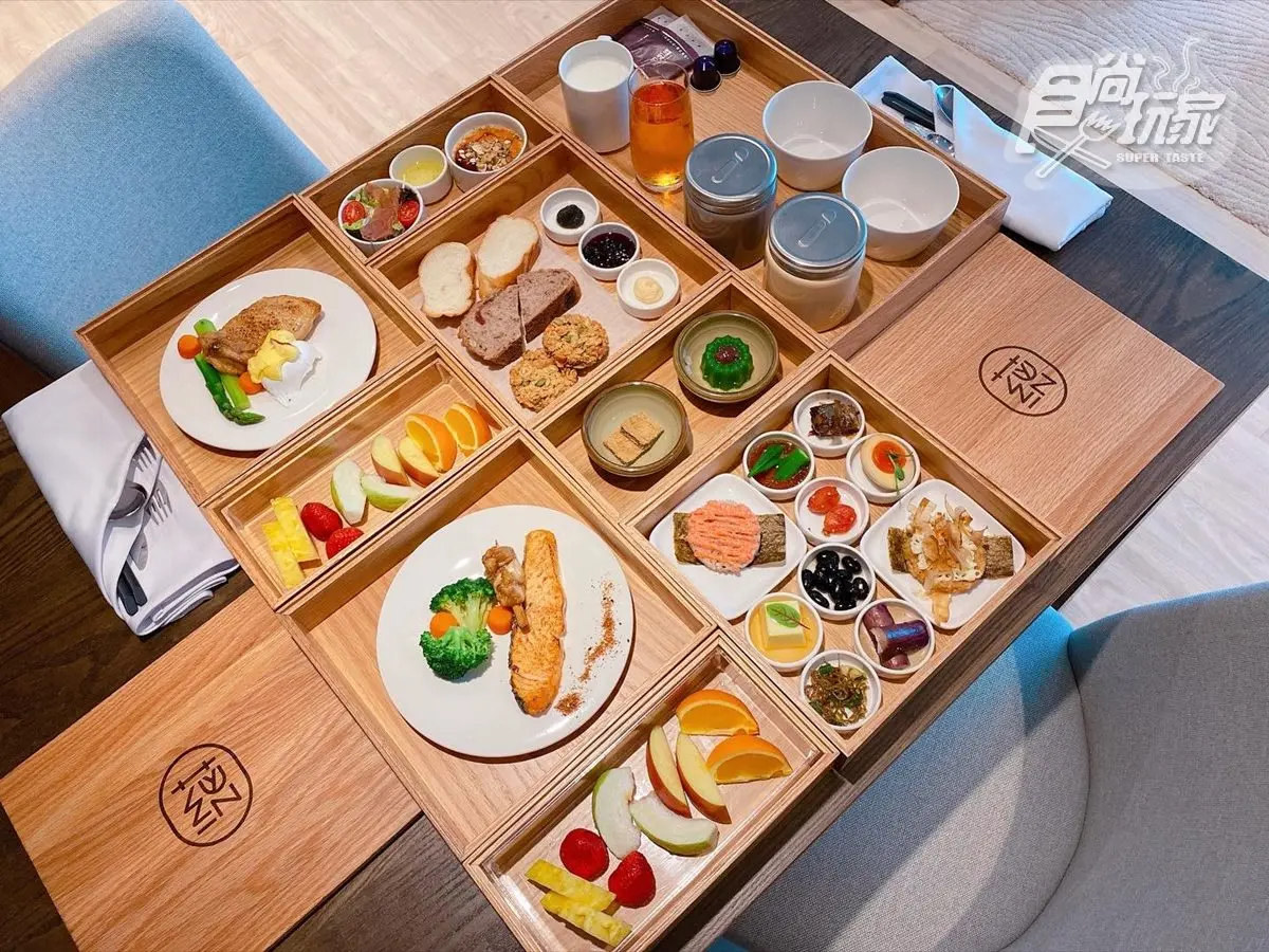 全台唯一「全套房」溫泉飯店！３大名湯「房內水療」泡到飽，早餐有專人開箱