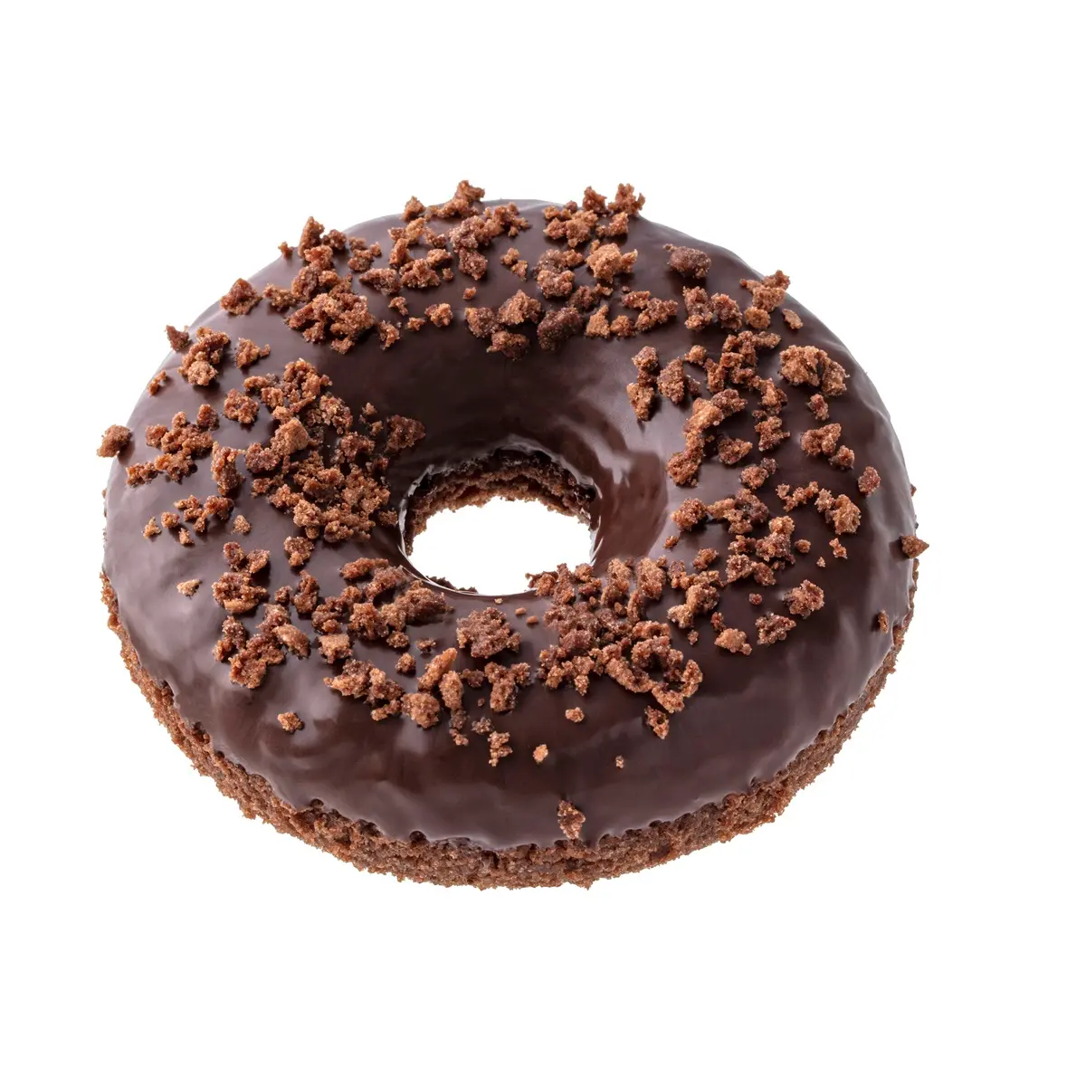 買６送３又來了！Mister Donut「情人節限定」甜甜圈，草莓、餅乾可可必吃