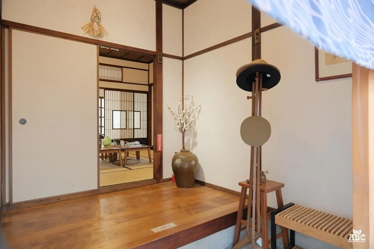 日治時代派出所變身!全台首座「古蹟民宿」爽泡檜木桶,體驗穿浴衣秒飛日本 日治時代派出所變身!全台首座「古蹟民宿」爽泡檜木桶,體驗穿浴衣秒飛日本