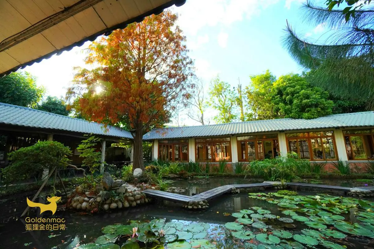 2022情人節耍浪漫！北中南８間祕境景觀餐廳：湖景第一排、180度無死角夜景