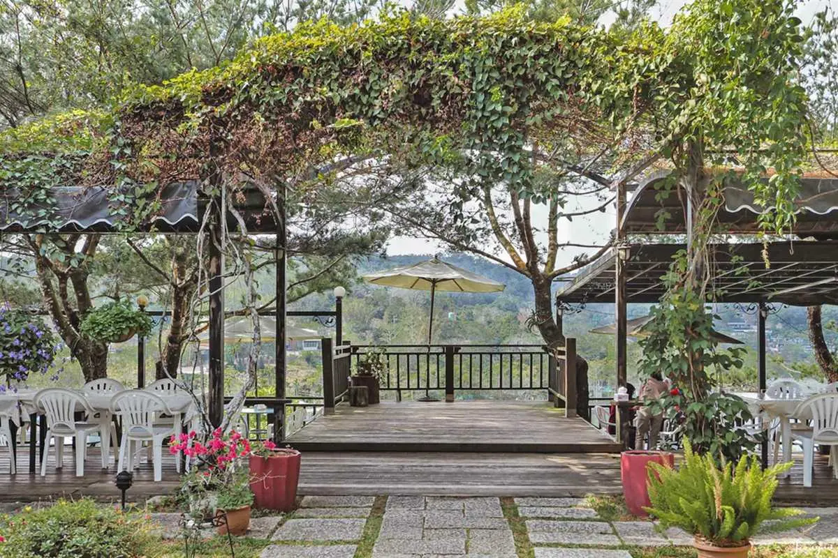 2022情人節耍浪漫！北中南８間祕境景觀餐廳：湖景第一排、180度無死角夜景