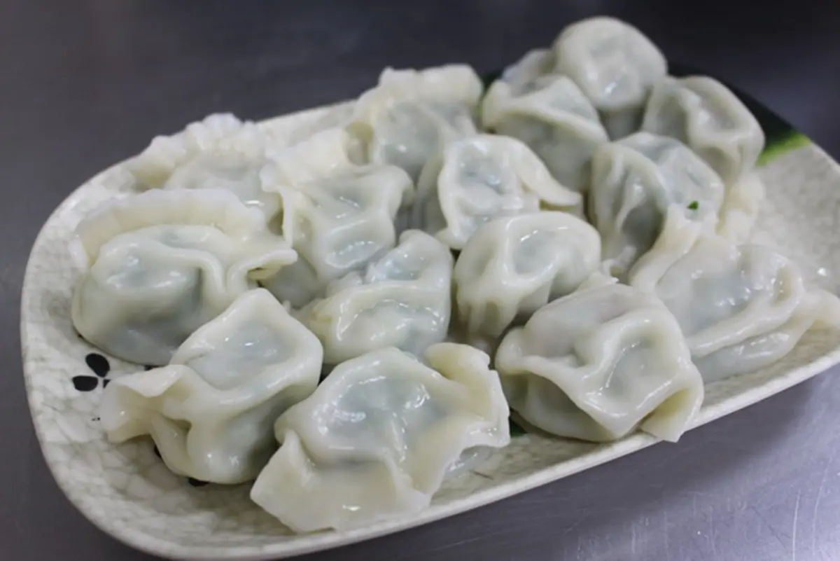 元宵節還能吃餃子招財?米其林鮮肉湯圓vs.一甲子炸水餃,雙北7家老字號PK 元宵節還能吃餃子招財?米其林鮮肉湯圓vs.一甲子炸水餃,雙北7家老字號PK