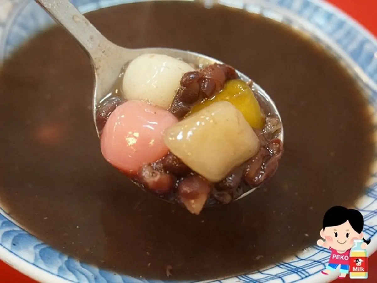 元宵節還能吃餃子招財?米其林鮮肉湯圓vs.一甲子炸水餃,雙北7家老字號PK 元宵節還能吃餃子招財?米其林鮮肉湯圓vs.一甲子炸水餃,雙北7家老字號PK