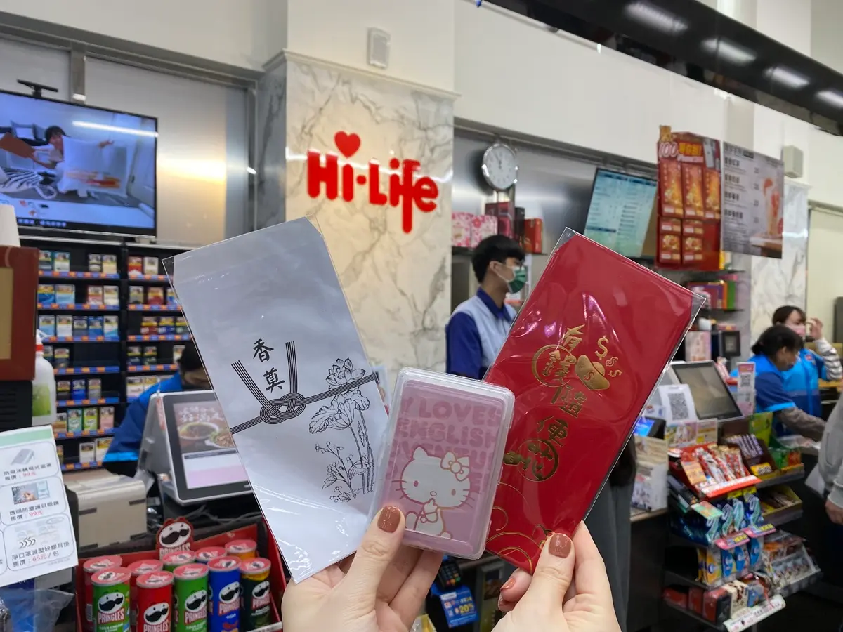 超商「文具人氣王」是它！這款半年狂賣近６座101高，第３名過年賣翻天