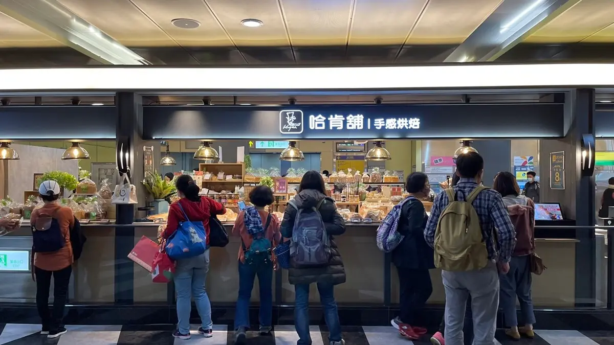 北捷首座「時尚微型商場」開在這！免出站就能秒買，人氣咖啡、甜甜圈都進駐