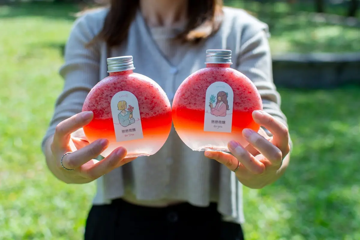 CoCo「珍奶買一送一」爽喝半個月！加碼IG最美小圓瓶、荔枝QQ球飲回歸