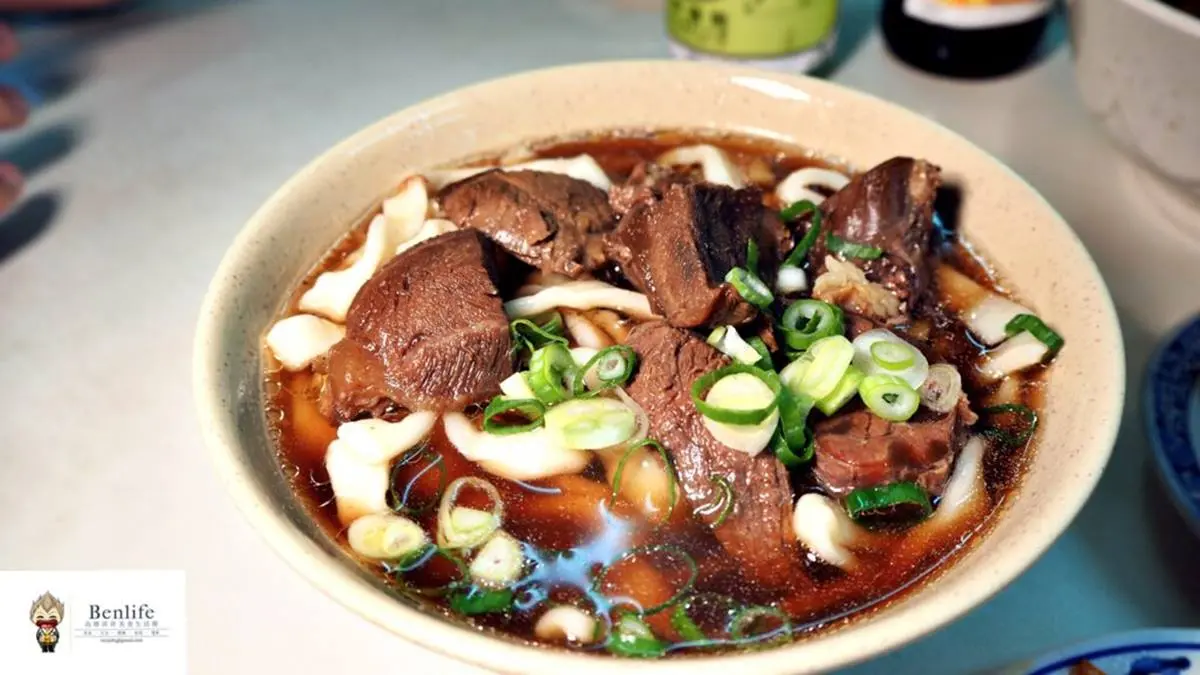 從早餐吃到宵夜!台北6家「24小時不打烊」美食:銷魂半熟滷肉飯、厚切牛雜麵 從早餐吃到宵夜!台北6家「24小時不打烊」美食:銷魂半熟滷肉飯、厚切牛雜麵