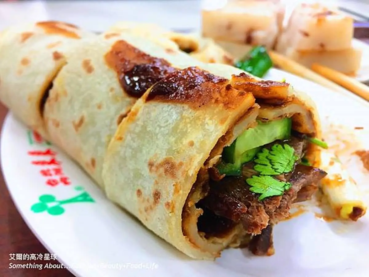 從早餐吃到宵夜!台北6家「24小時不打烊」美食:銷魂半熟滷肉飯、厚切牛雜麵 從早餐吃到宵夜!台北6家「24小時不打烊」美食:銷魂半熟滷肉飯、厚切牛雜麵