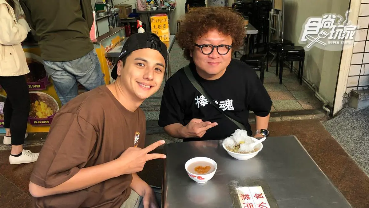 2/16《2天1夜go》網路限定版影音：挖掘新竹在地美食