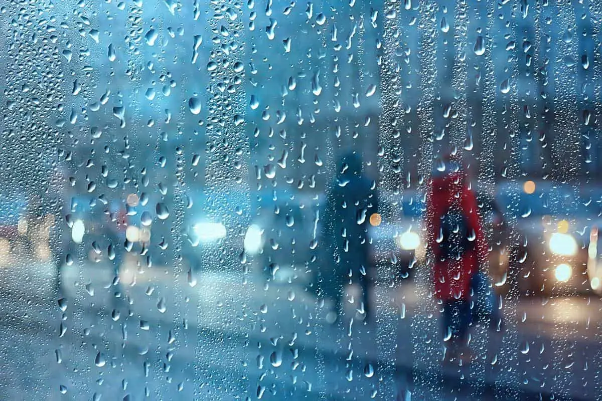 週末首波寒流來襲!全台有雨「低溫下探10度」,回暖時間曝 週末首波寒流來襲!全台有雨「低溫下探10度」,回暖時間曝