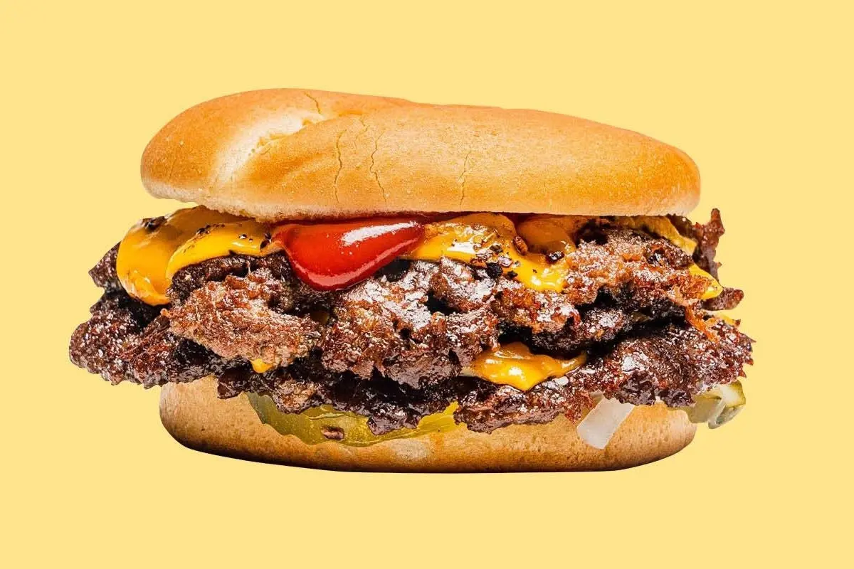漢堡、炸雞買一送一!2大速食外送優惠,雙層牛肉堡、香酥雞柳現省476元 漢堡、炸雞買一送一!2大速食外送優惠,雙層牛肉堡、香酥雞柳現省476元