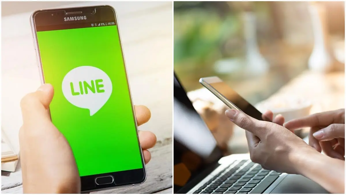 LINE功能用錯「個資被看光光」！網透露「改用２招」當記事本免費又方便