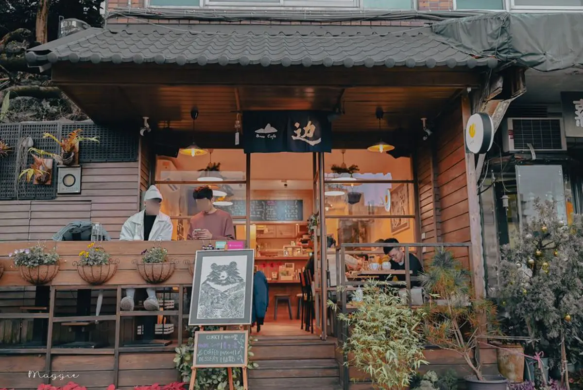 搭捷運能到!溫泉一條街泡百年日式浴場,順路打卡京都風老宅、吃氣球蔥油餅 搭捷運能到!溫泉一條街泡百年日式浴場,順路打卡京都風老宅、吃氣球蔥油餅