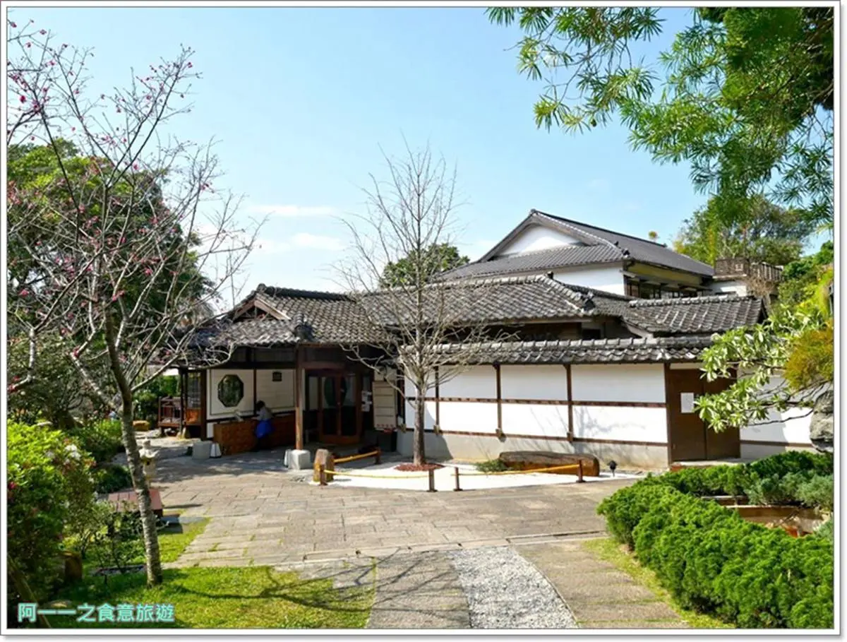 搭捷運能到!溫泉一條街泡百年日式浴場,順路打卡京都風老宅、吃氣球蔥油餅 搭捷運能到!溫泉一條街泡百年日式浴場,順路打卡京都風老宅、吃氣球蔥油餅