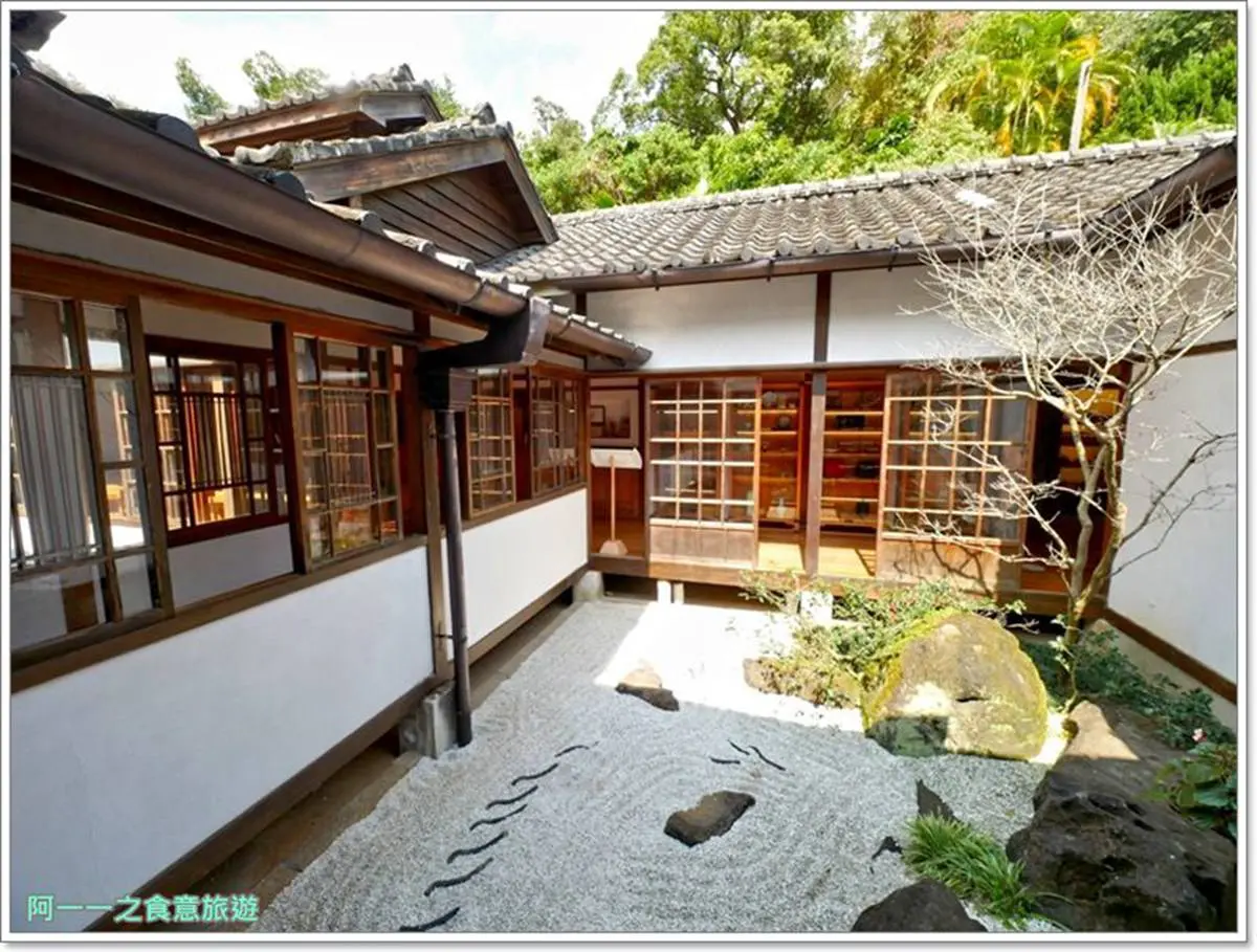 搭捷運能到!溫泉一條街泡百年日式浴場,順路打卡京都風老宅、吃氣球蔥油餅 搭捷運能到!溫泉一條街泡百年日式浴場,順路打卡京都風老宅、吃氣球蔥油餅