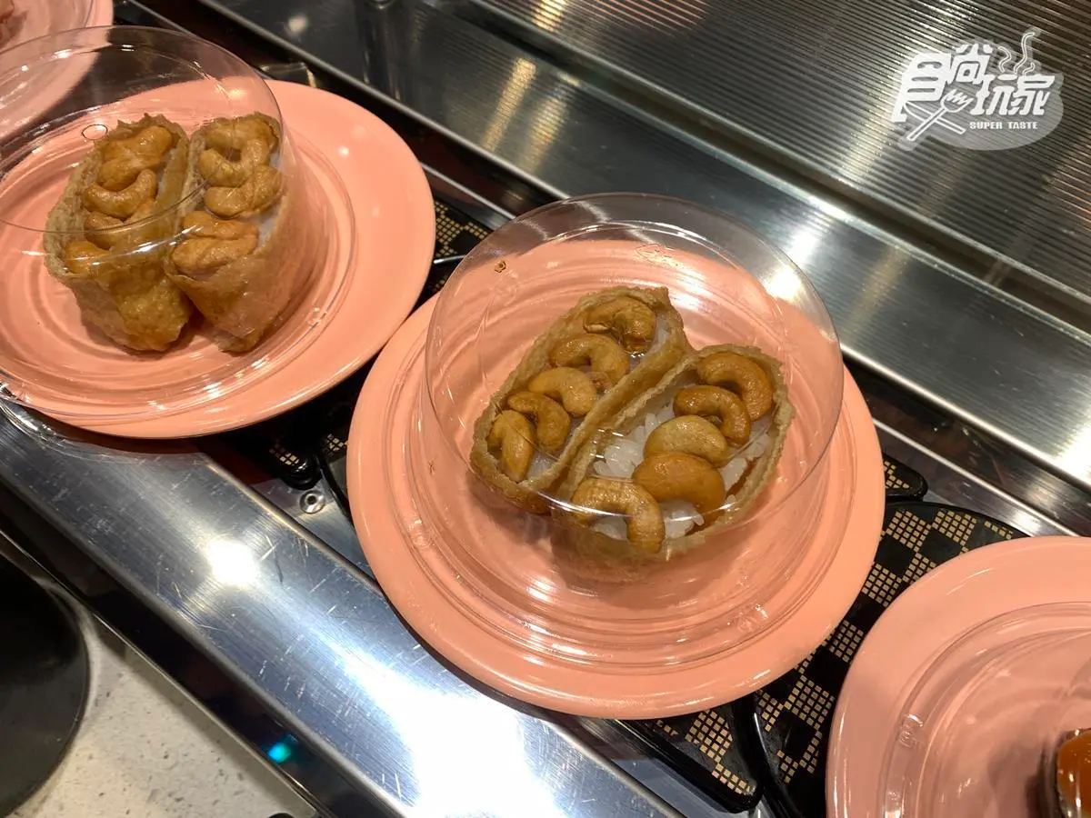 菜單上沒有!爭鮮「隱藏版美食」引熱議,老饕激推:這款必點 菜單上沒有!爭鮮「隱藏版美食」引熱議,老饕激推:這款必點