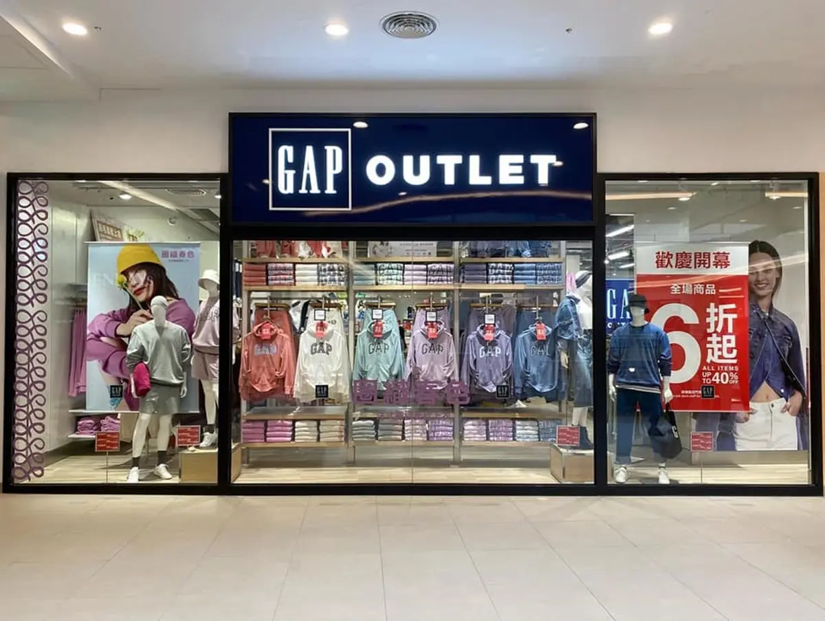 台南三井OUTLET試營運！美食廣場搶先開吃，林聰明、安平豆花陸續進駐