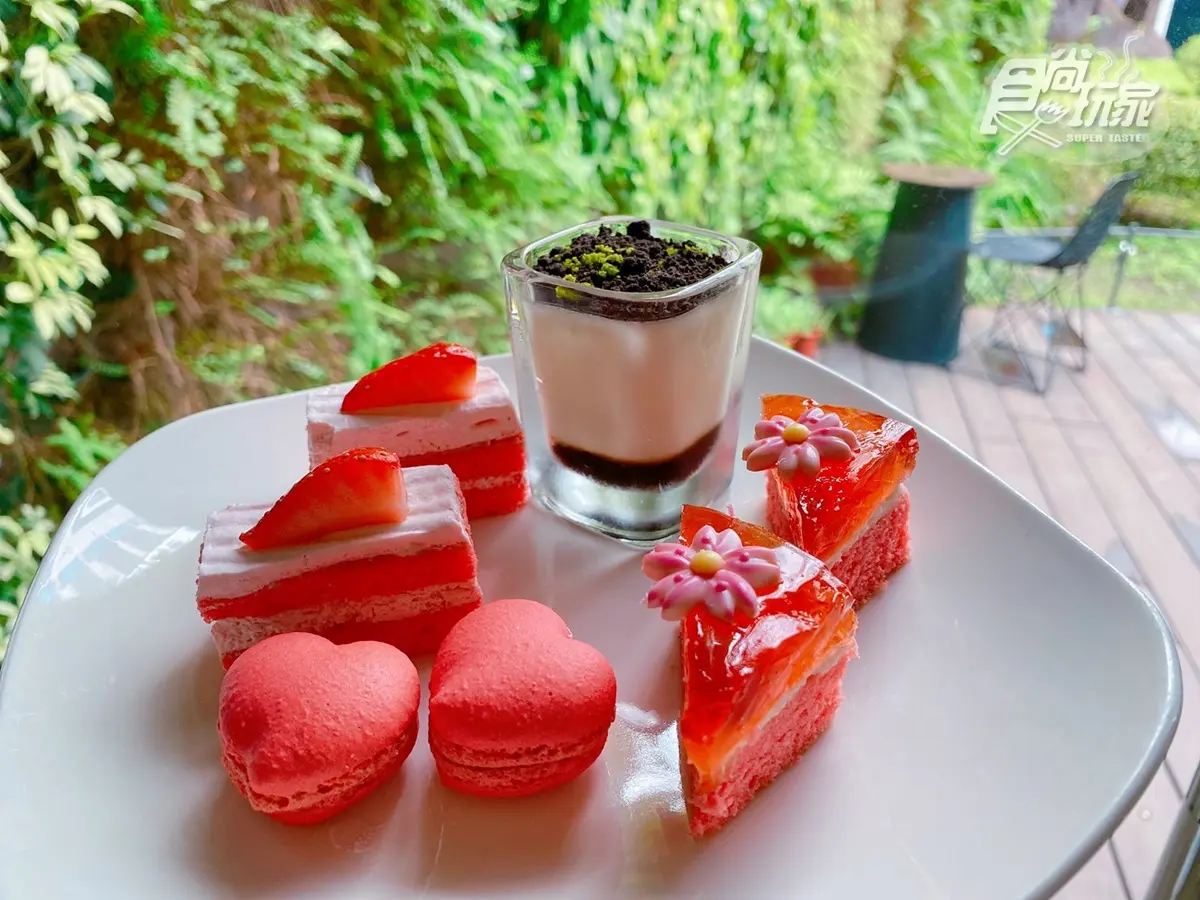 最美101夜景「吃到飽餐酒館」!必吃義式叉燒、超大干貝,餐檯好料無限供應 最美101夜景「吃到飽餐酒館」!必吃義式叉燒、超大干貝,餐檯好料無限供應