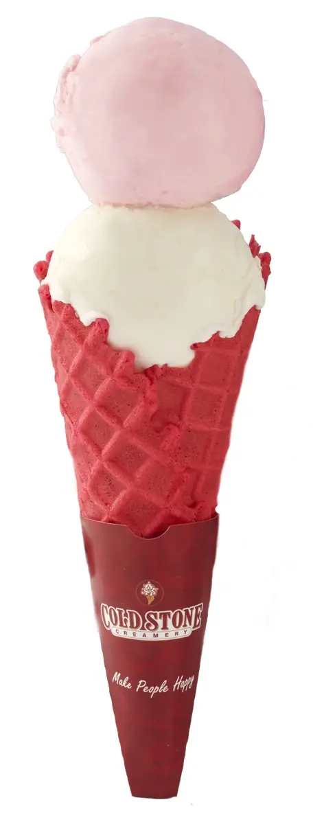 COLD STONE買一送一!2款櫻花季新品必嘗鮮,還有超萌「莎莉冰淇淋蛋糕」 COLD STONE買一送一!2款櫻花季新品必嘗鮮,還有超萌「莎莉冰淇淋蛋糕」