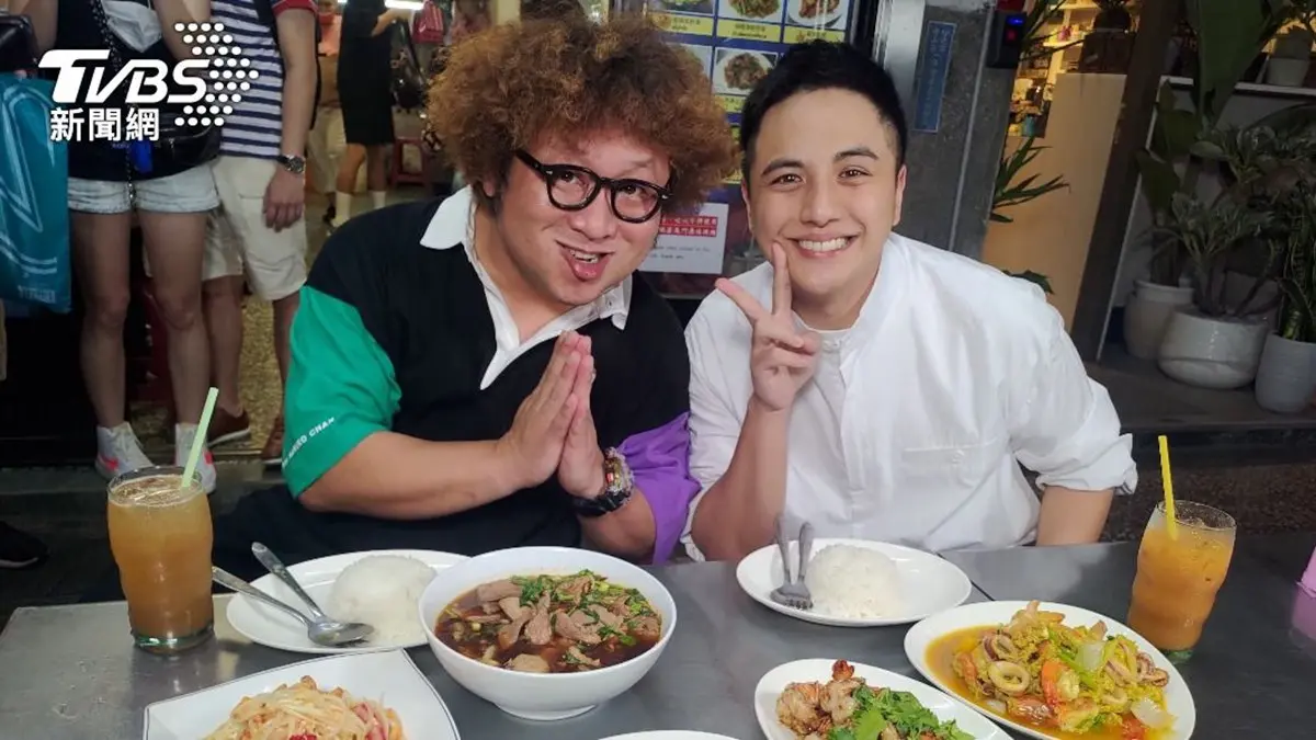 《2天1夜go》納豆主持交棒?代班藝人名單曝光,TVBS喊話:「等你回來」 《2天1夜go》納豆主持交棒?代班藝人名單曝光,TVBS喊話:「等你回來」