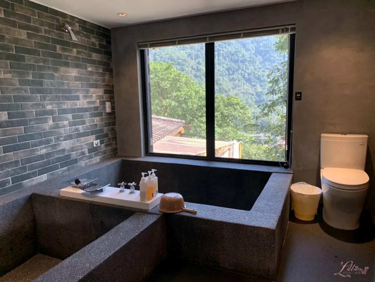 置身森林泡湯!北中4大「溫泉旅宿」賞無敵山景:夢幻玻璃湯屋、觀音石浴池 置身森林泡湯!北中4大「溫泉旅宿」賞無敵山景:夢幻玻璃湯屋、觀音石浴池