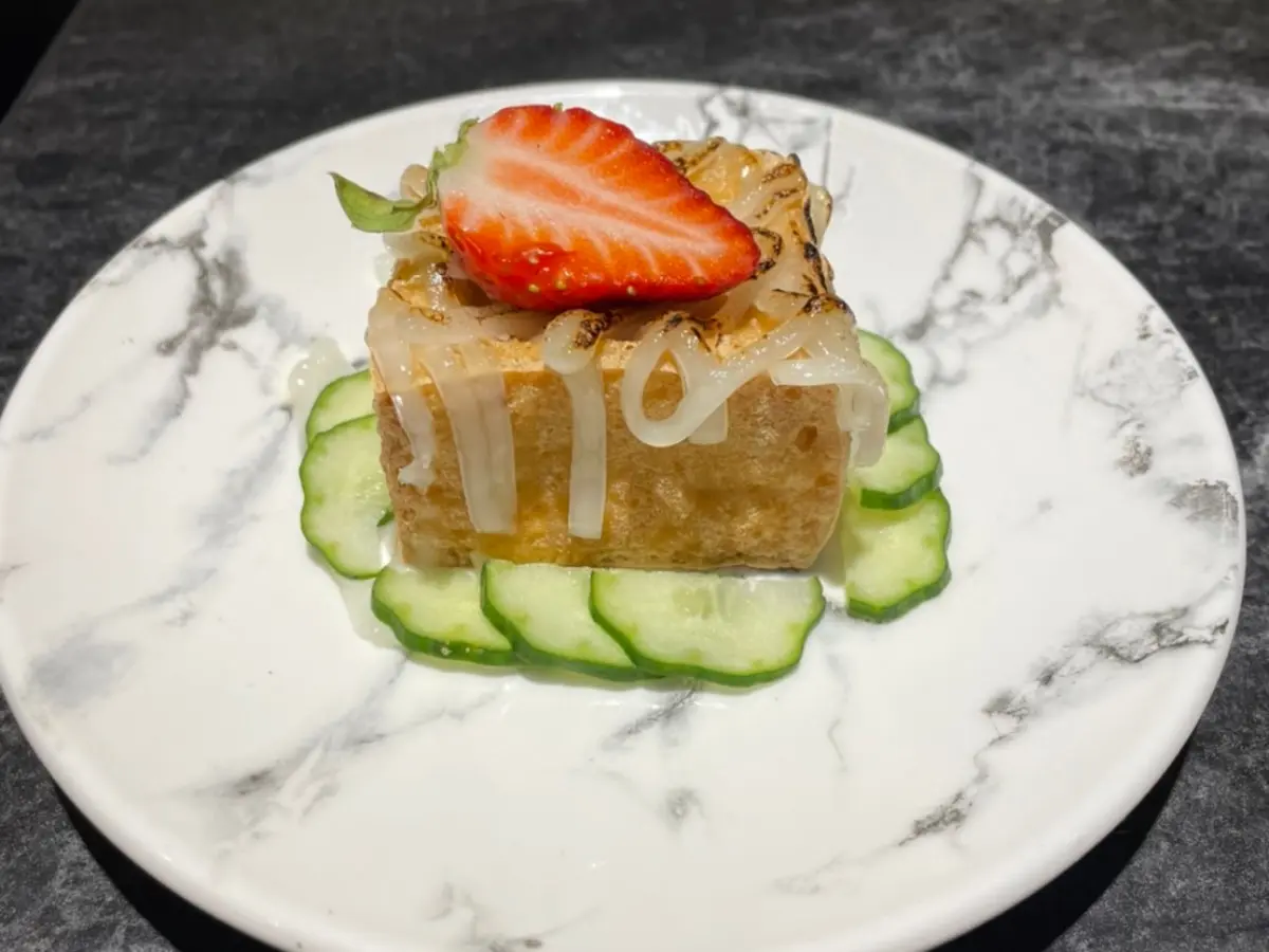 千葉火鍋「大湖草莓吃到飽」只要359元!加碼草莓炸豆腐、草莓奶酪創意吃法 千葉火鍋「大湖草莓吃到飽」只要359元!加碼草莓炸豆腐、草莓奶酪創意吃法