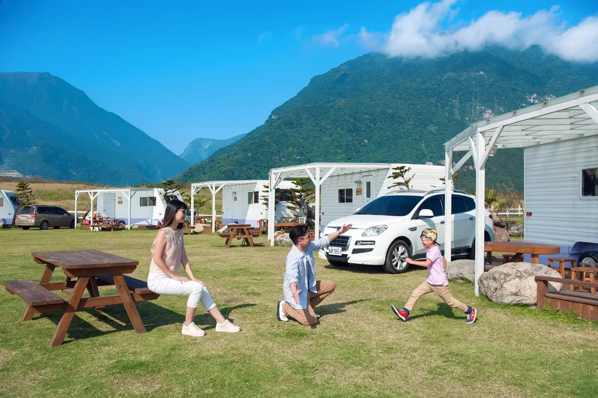 全台6旅宿「住1晚送1晚」!每人每晚不到千元,花蓮、台中、高雄都能玩 全台6旅宿「住1晚送1晚」!每人每晚不到千元,花蓮、台中、高雄都能玩