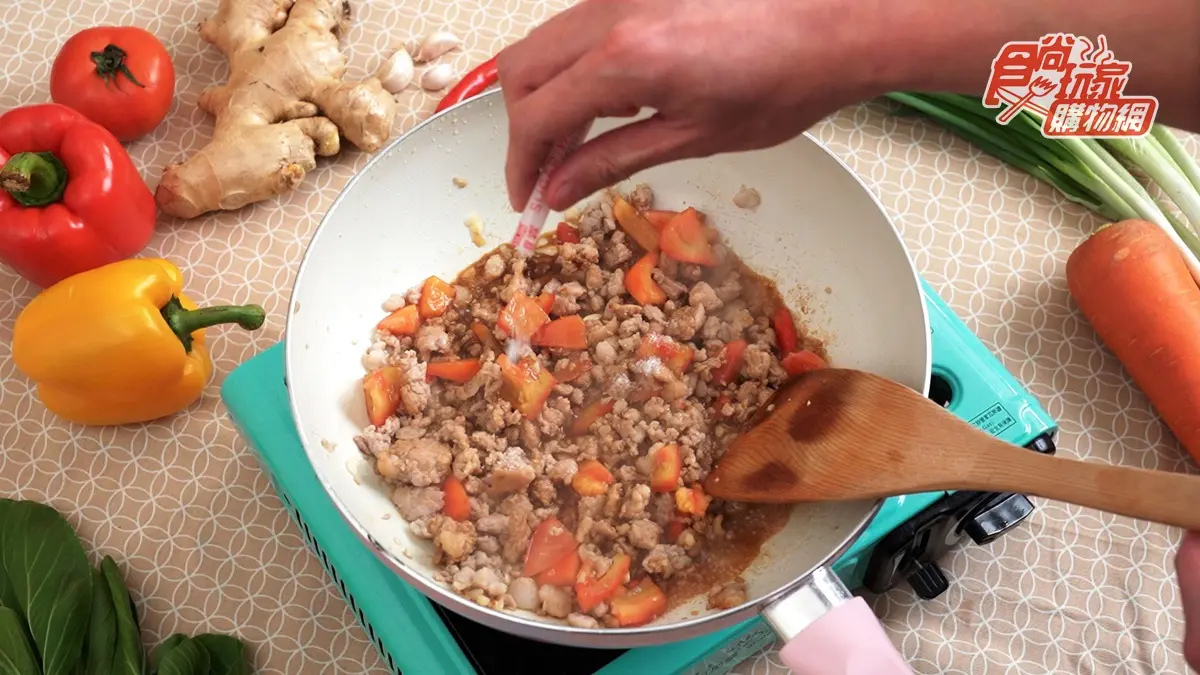 就像煮泡麵簡單!一次吃到10道菜「鮮準珼料理箱」,食材、調味全都款便便 就像煮泡麵簡單!一次吃到10道菜「鮮準珼料理箱」,食材、調味全都款便便