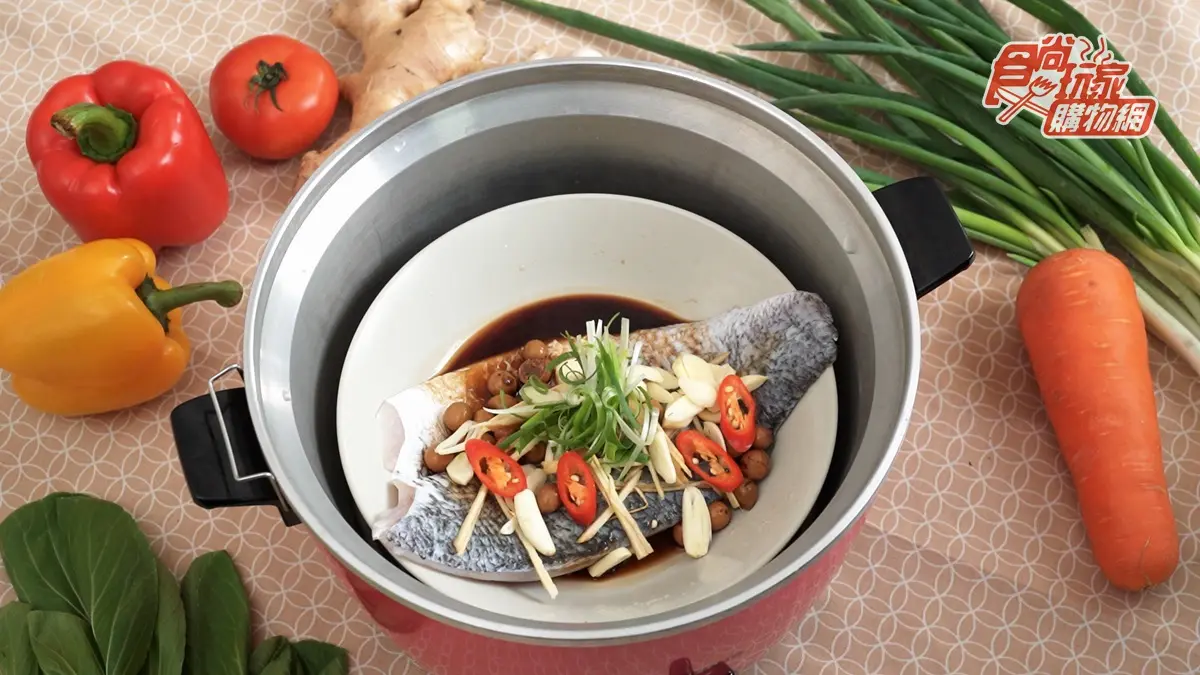 就像煮泡麵簡單!一次吃到10道菜「鮮準珼料理箱」,食材、調味全都款便便 就像煮泡麵簡單!一次吃到10道菜「鮮準珼料理箱」,食材、調味全都款便便