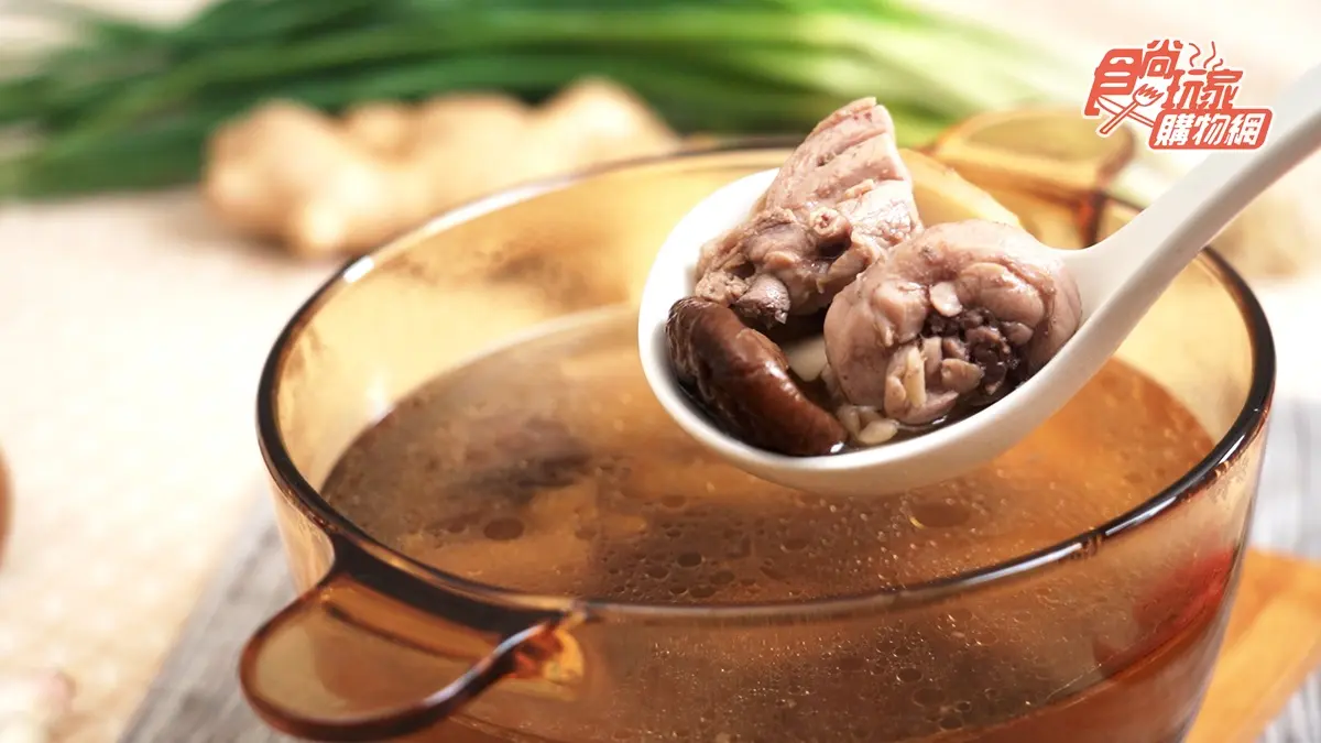 就像煮泡麵簡單!一次吃到10道菜「鮮準珼料理箱」,食材、調味全都款便便 就像煮泡麵簡單!一次吃到10道菜「鮮準珼料理箱」,食材、調味全都款便便