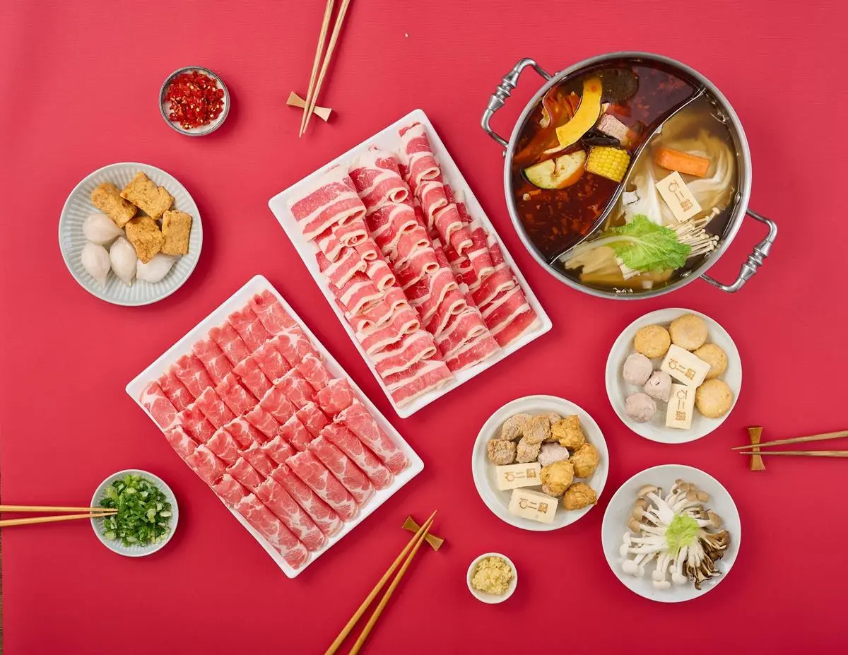免費吃1年份石二鍋!王品2大品牌超狂優惠,加碼送1000元折價券 免費吃1年份石二鍋!王品2大品牌超狂優惠,加碼送1000元折價券