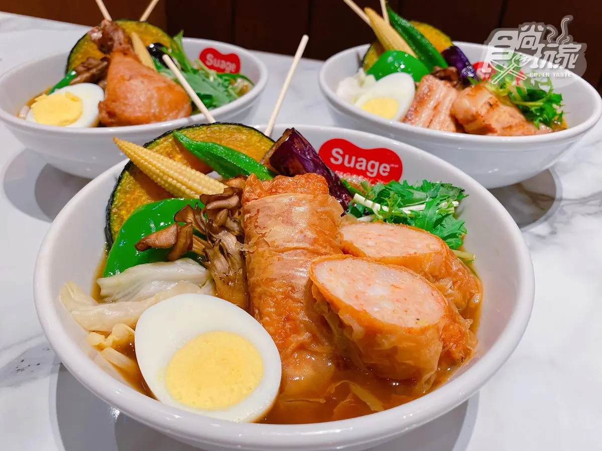 台南三井2大必吃日本夯店!炸鰻魚豬排、蝦捲咖哩,還有買一送一、免費好康 台南三井2大必吃日本夯店!炸鰻魚豬排、蝦捲咖哩,還有買一送一、免費好康