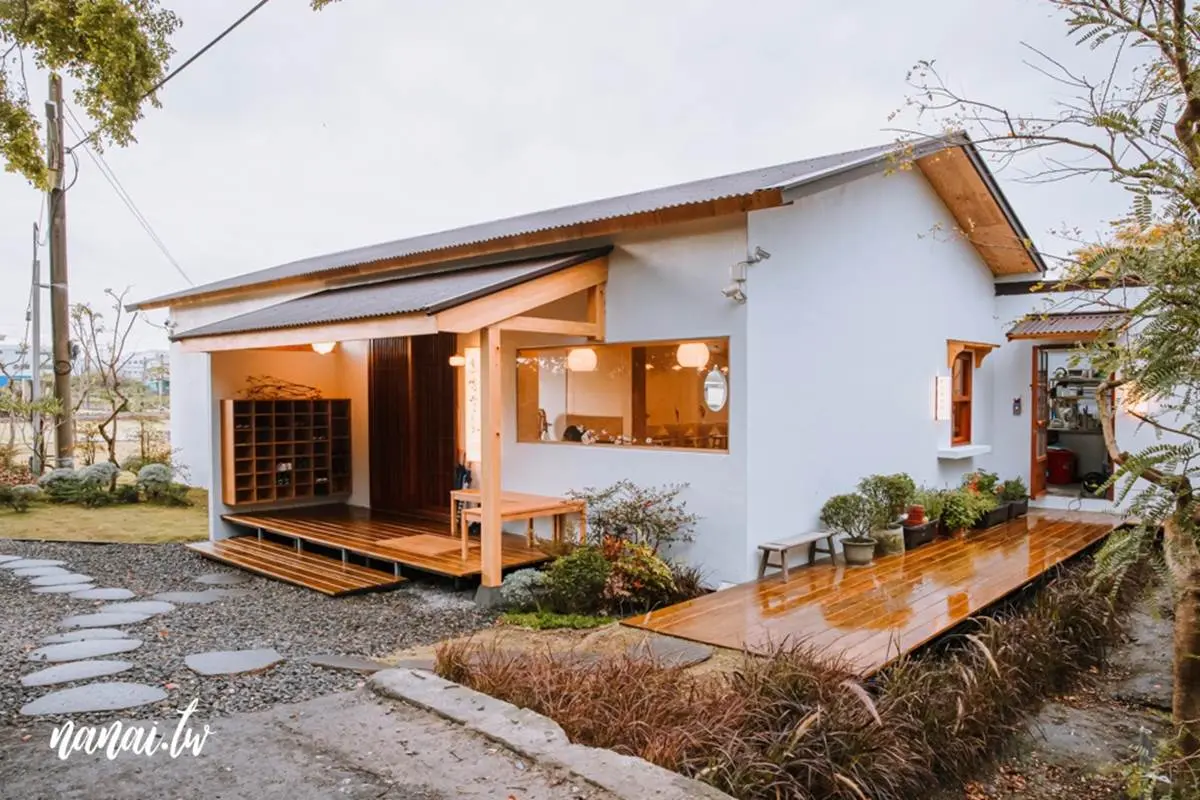 【新開店】沒預約吃不到!彰化「日式咖啡廳」打卡禪風造景,先搶限量版千層塔 【新開店】沒預約吃不到!彰化「日式咖啡廳」打卡禪風造景,先搶限量版千層塔