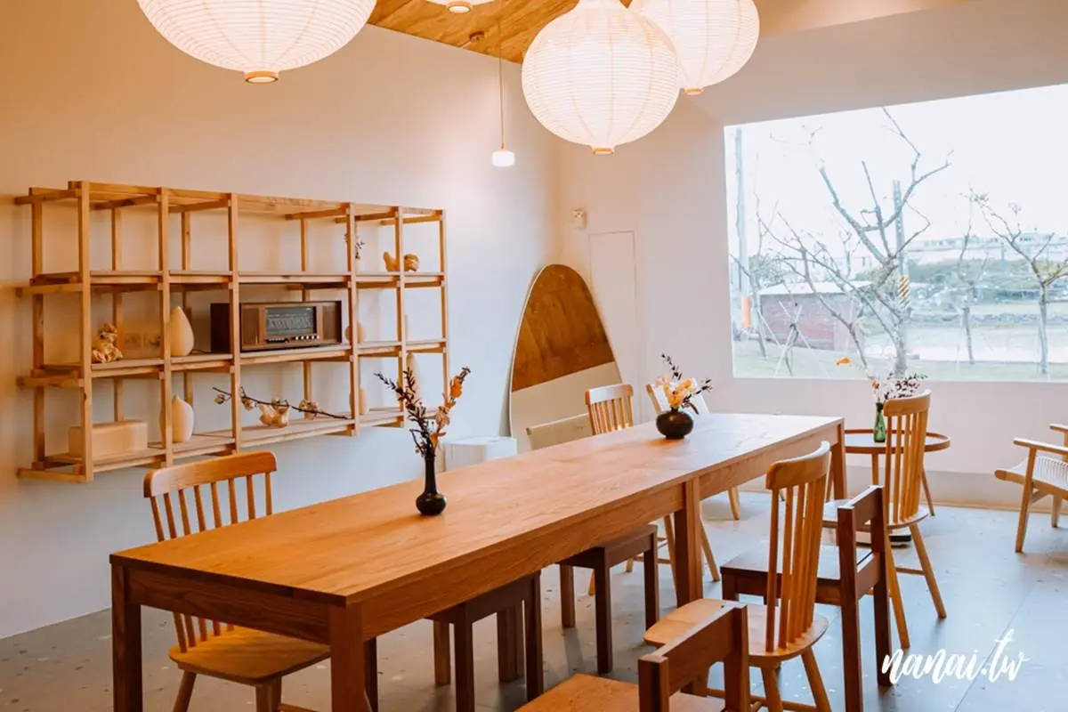【新開店】沒預約吃不到!彰化「日式咖啡廳」打卡禪風造景,先搶限量版千層塔 【新開店】沒預約吃不到!彰化「日式咖啡廳」打卡禪風造景,先搶限量版千層塔