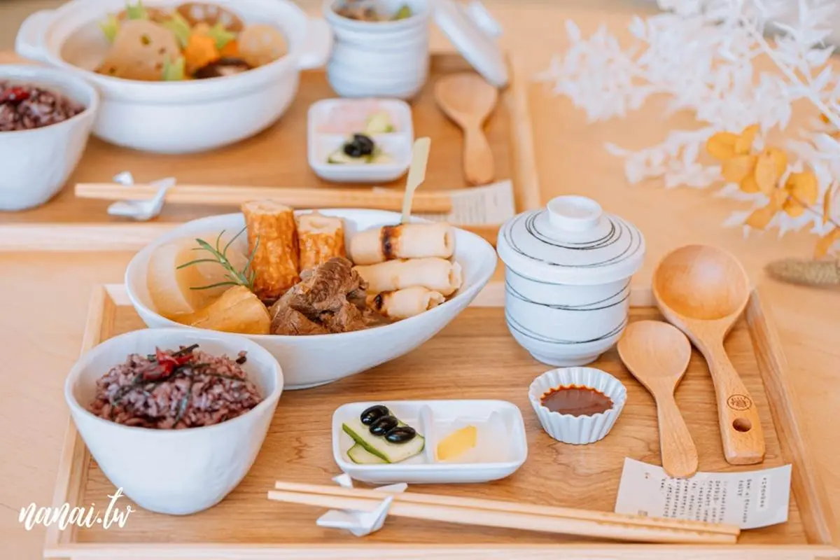 【新開店】沒預約吃不到!彰化「日式咖啡廳」打卡禪風造景,先搶限量版千層塔 【新開店】沒預約吃不到!彰化「日式咖啡廳」打卡禪風造景,先搶限量版千層塔