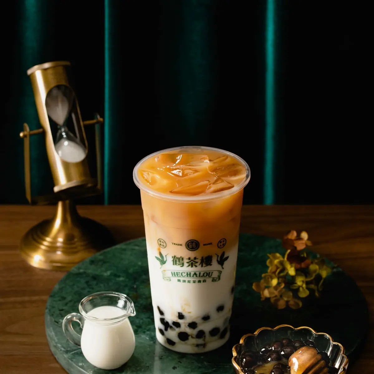 免費咖啡、手搖飲請你喝！加入食尚玩家LINE好友，「食尚吃貨通」週週有好康