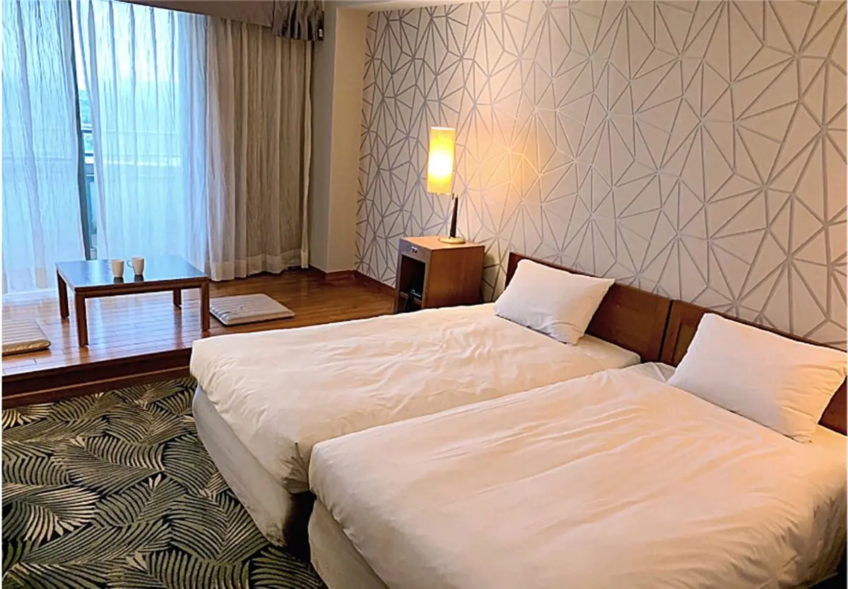 北中南3飯店「買1晚送1晚」!最美森林、湖景房都有,還能半價港點吃到飽 北中南3飯店「買1晚送1晚」!最美森林、湖景房都有,還能半價港點吃到飽