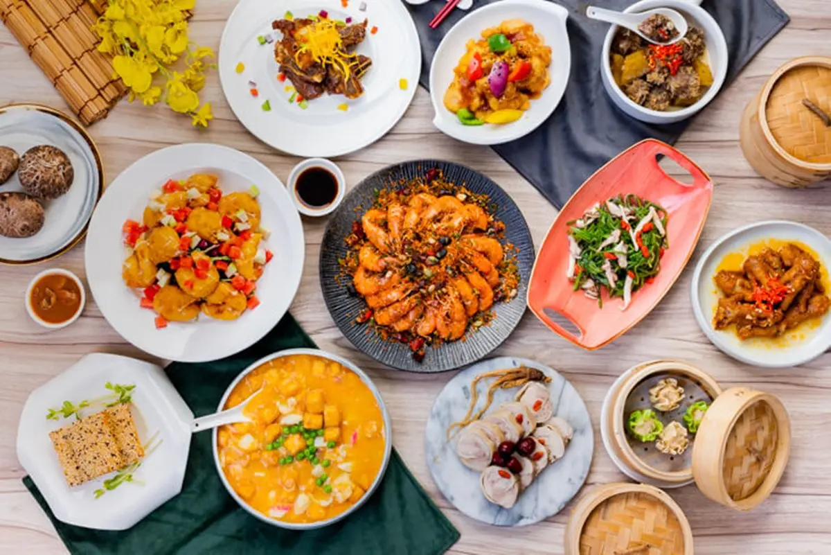 北中南3飯店「買1晚送1晚」!最美森林、湖景房都有,還能半價港點吃到飽 北中南3飯店「買1晚送1晚」!最美森林、湖景房都有,還能半價港點吃到飽