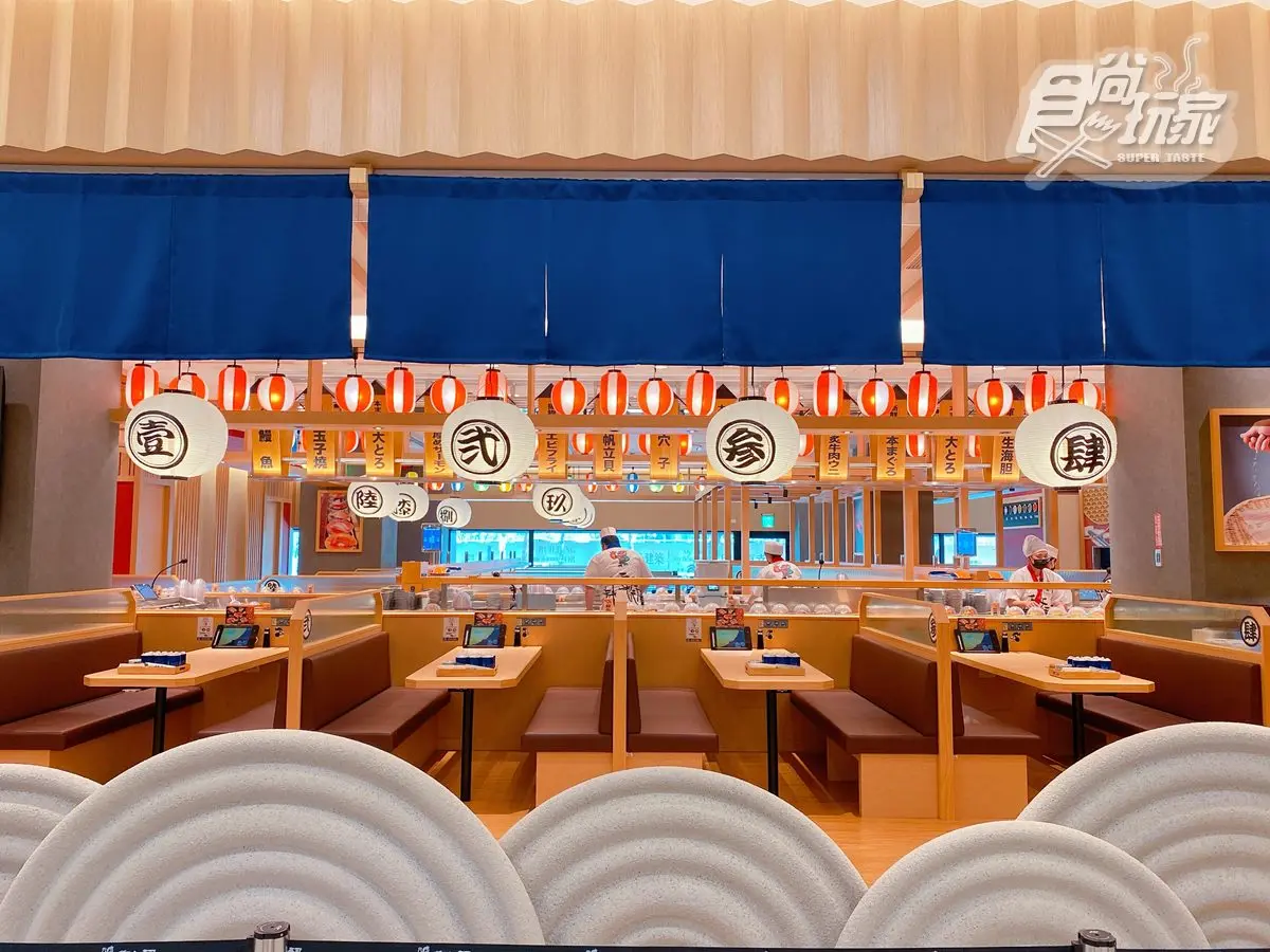全台最狂「美食之都OUTLET」!台南三井日本夯店全吃得到,阿霞飯店變餐酒館 全台最狂「美食之都OUTLET」!台南三井日本夯店全吃得到,阿霞飯店變餐酒館