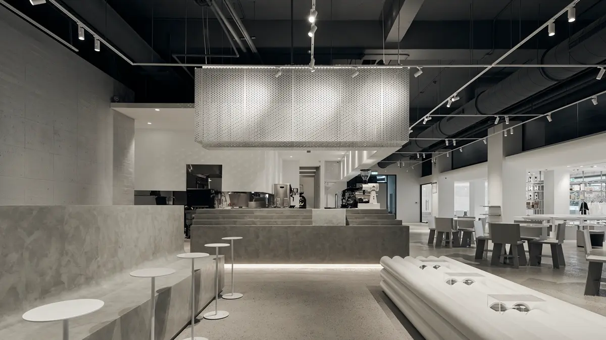 【新開店】最美工業區咖啡廳!百坪「CAFE!N」插旗桃園必朝聖,消費滿額再享折扣 【新開店】最美工業區咖啡廳!百坪「CAFE!N」插旗桃園必朝聖,消費滿額再享折扣