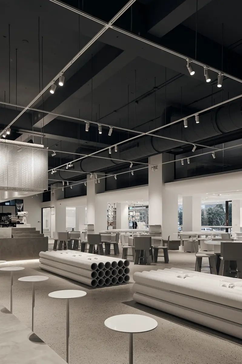 【新開店】最美工業區咖啡廳!百坪「CAFE!N」插旗桃園必朝聖,消費滿額再享折扣 【新開店】最美工業區咖啡廳!百坪「CAFE!N」插旗桃園必朝聖,消費滿額再享折扣