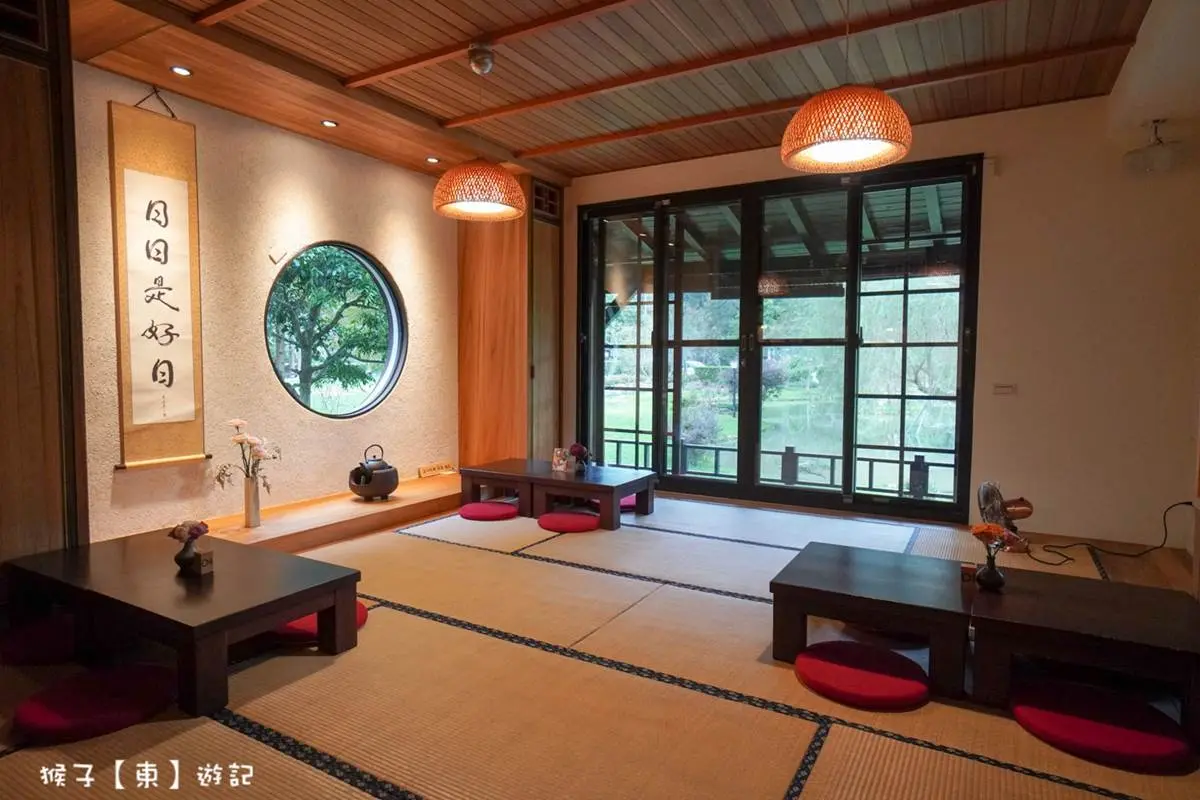 沒預約進不去!全台6家「隱密咖啡廳」秒飛日本:打卡「京都町屋」、IG暴紅店 沒預約進不去!全台6家「隱密咖啡廳」秒飛日本:打卡「京都町屋」、IG暴紅店