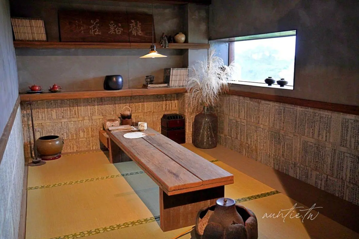 沒預約進不去!全台6家「隱密咖啡廳」秒飛日本:打卡「京都町屋」、IG暴紅店 沒預約進不去!全台6家「隱密咖啡廳」秒飛日本:打卡「京都町屋」、IG暴紅店