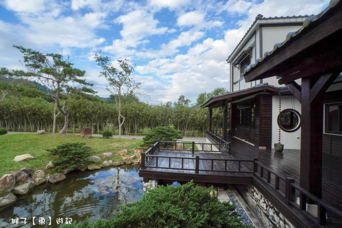 沒預約進不去!全台6家「隱密咖啡廳」秒飛日本:打卡「京都町屋」、IG暴紅店 沒預約進不去!全台6家「隱密咖啡廳」秒飛日本:打卡「京都町屋」、IG暴紅店