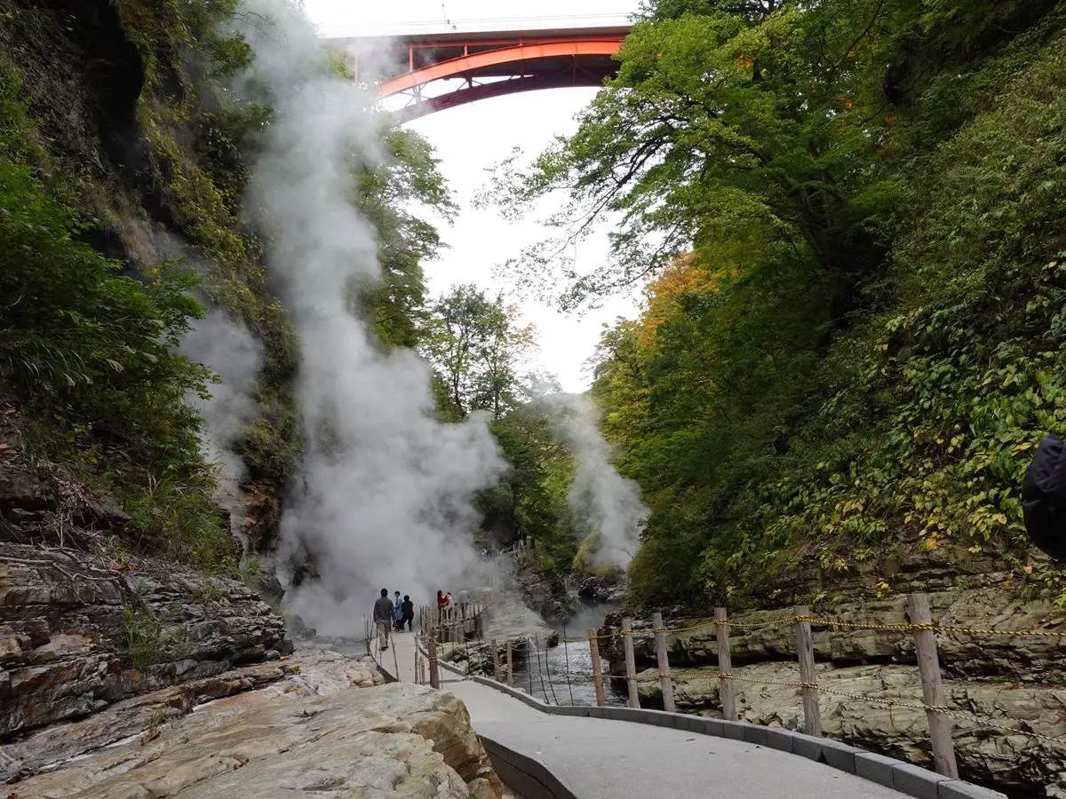 赴日旅遊不遠了?秋田7大必玩景點+美食攻略:朝聖《忠犬小八》、傳統米棒鍋 赴日旅遊不遠了?秋田7大必玩景點+美食攻略:朝聖《忠犬小八》、傳統米棒鍋