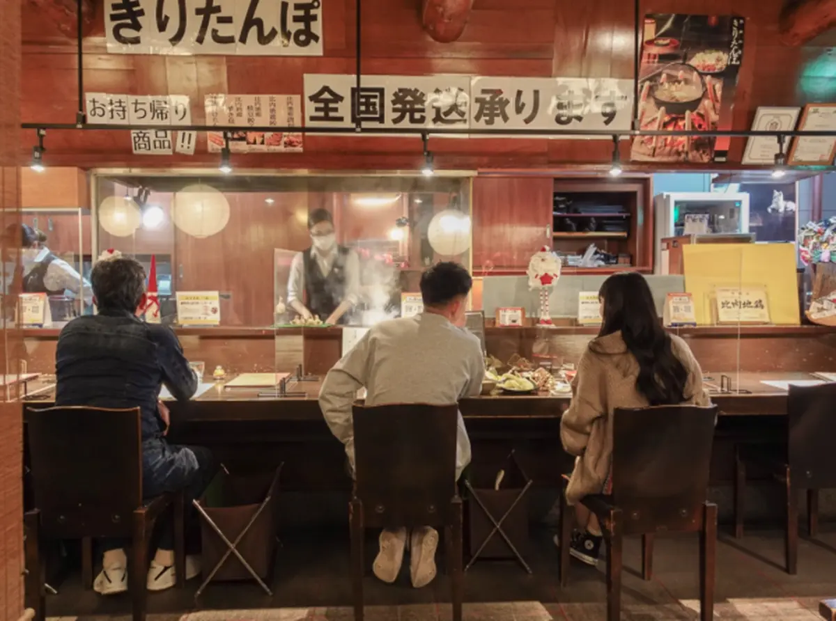 赴日旅遊不遠了?秋田7大必玩景點+美食攻略:朝聖《忠犬小八》、傳統米棒鍋 赴日旅遊不遠了?秋田7大必玩景點+美食攻略:朝聖《忠犬小八》、傳統米棒鍋