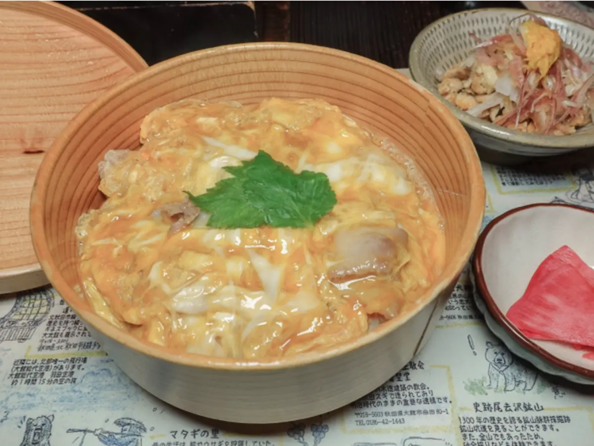 赴日旅遊不遠了?秋田7大必玩景點+美食攻略:朝聖《忠犬小八》、傳統米棒鍋 赴日旅遊不遠了?秋田7大必玩景點+美食攻略:朝聖《忠犬小八》、傳統米棒鍋