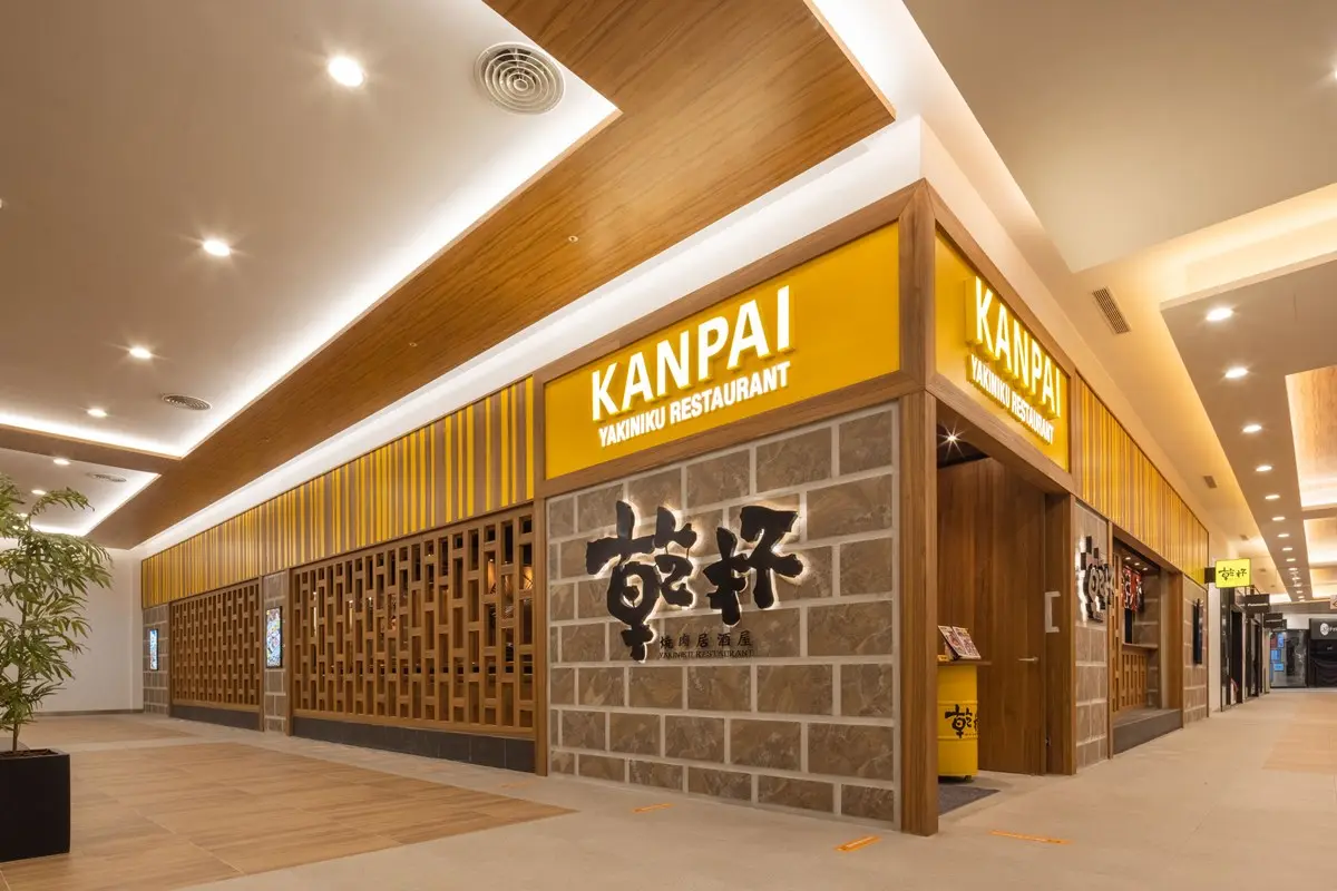 台南三井Outlet4大美食優惠!乾杯生啤酒5折、薄多義現折100元 台南三井Outlet4大美食優惠!乾杯生啤酒5折、薄多義現折100元