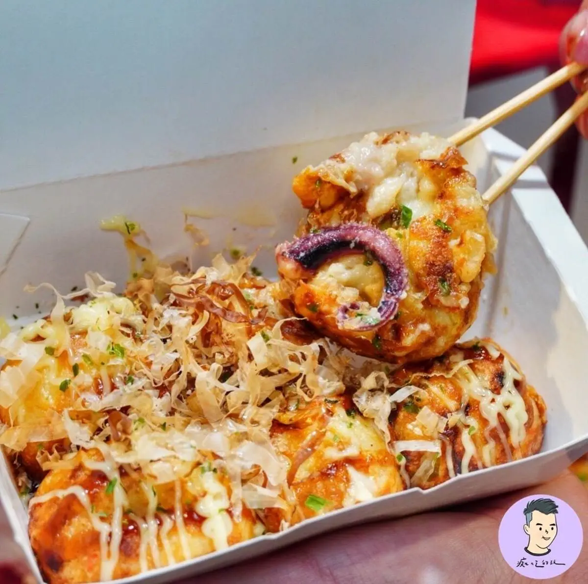 爆漿牽絲太狂！台南大東夜市５家必吃「邪惡美食」：爆滿玉米杯、牽絲起司棒
