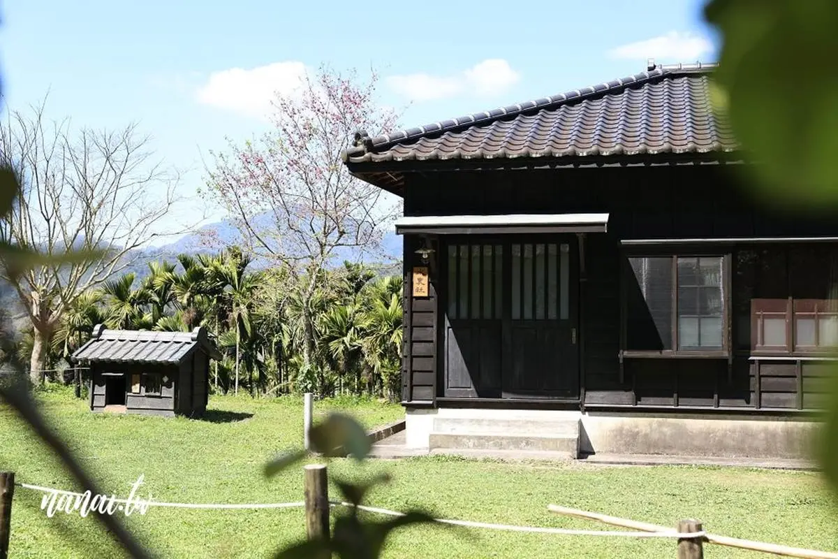 【新開店】全台唯一「湖怪紅龜粿」！秒殺甜點預約才吃得到，美拍日月潭咖啡屋